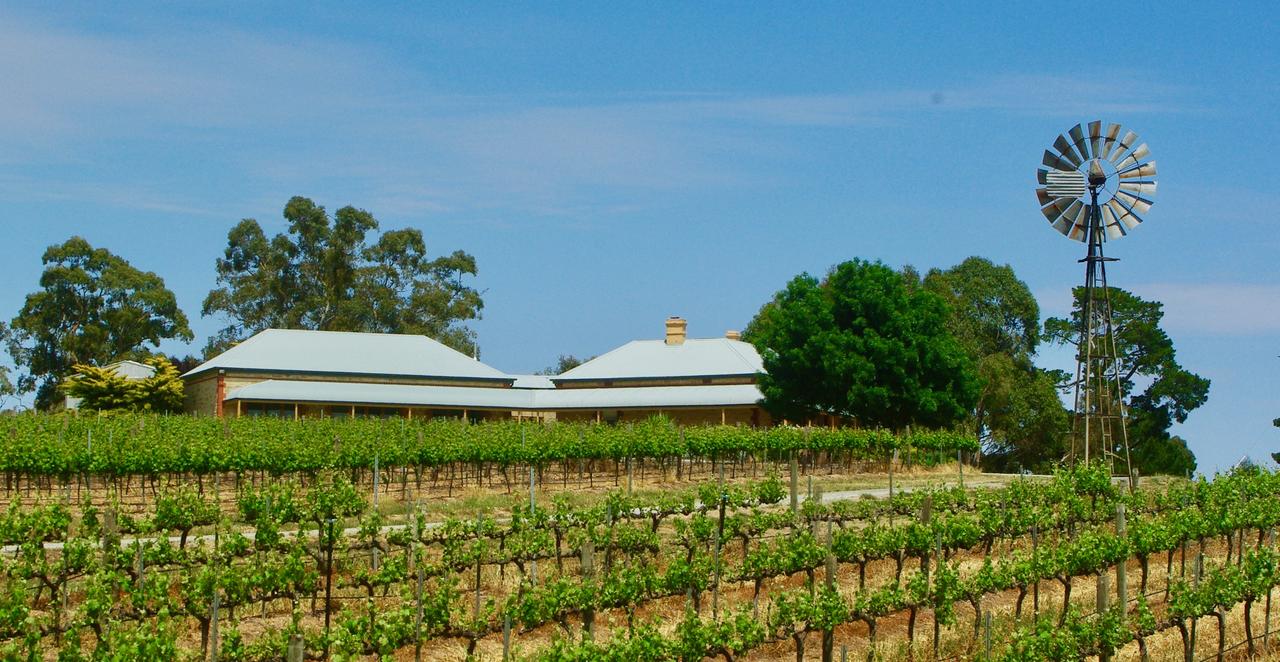 Armagh SA Broome Tourism