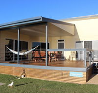Waterfront on Osprey - Broome Tourism