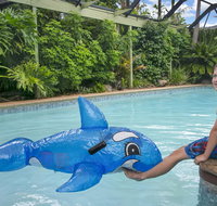 The Palms - Broome Tourism