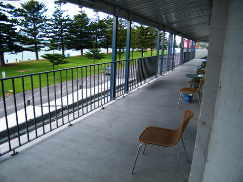 Grand Tasman Hotel - Broome Tourism 31