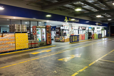 Grand Tasman Hotel - Broome Tourism 24