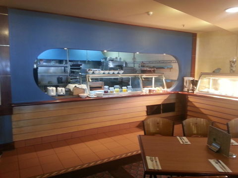 Grand Tasman Hotel - Broome Tourism 18