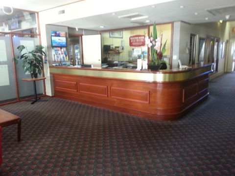 Grand Tasman Hotel - Broome Tourism 20