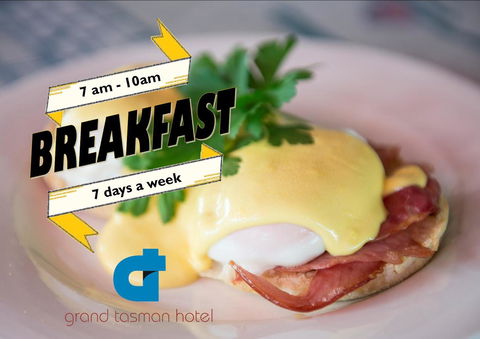 Grand Tasman Hotel - Broome Tourism 12