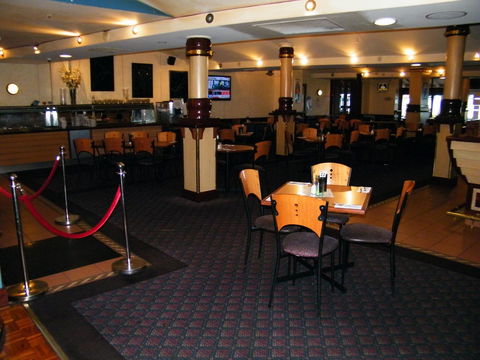 Grand Tasman Hotel - Broome Tourism 2