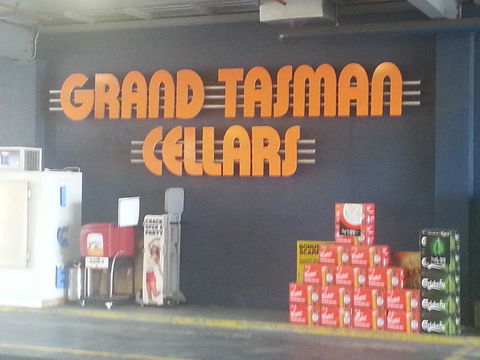 Grand Tasman Hotel - Broome Tourism 29