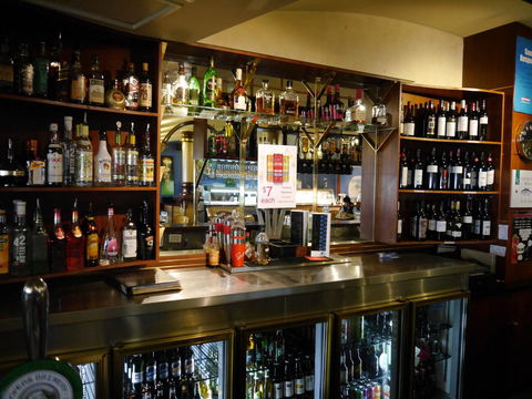 Grand Tasman Hotel - Broome Tourism 9