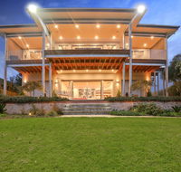 Muse on the Murray - Broome Tourism