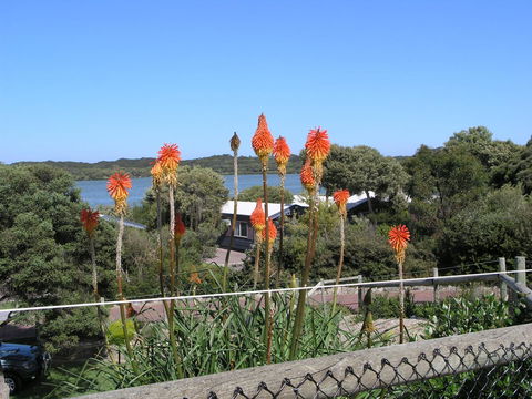 Lakeside Tourist Park - Broome Tourism 3
