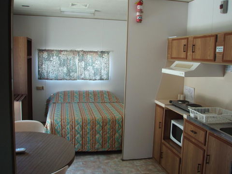 Lakeside Tourist Park - Broome Tourism 13