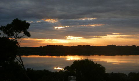 Lakeside Tourist Park - Broome Tourism 12