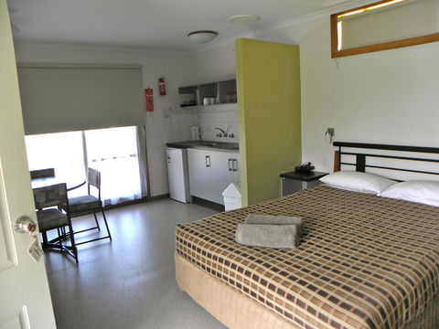 Lakeside Tourist Park - Broome Tourism 9