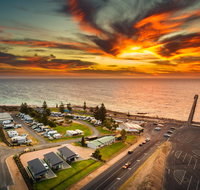 Port Hughes Tourist Park - Broome Tourism