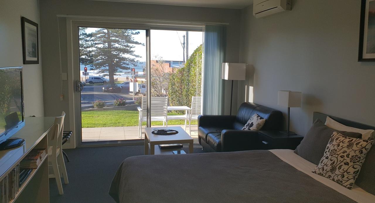 Scarborough NSW Broome Tourism