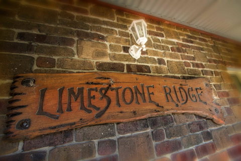 Limestone Ridge - Broome Tourism 19