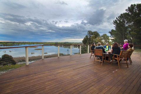 Limestone Ridge - Broome Tourism 18