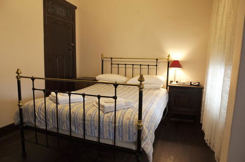 The Rising Sun Hotel - Broome Tourism 13