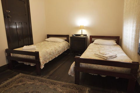 The Rising Sun Hotel - Broome Tourism 8