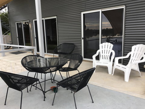 Washpool Retreat - Broome Tourism 6