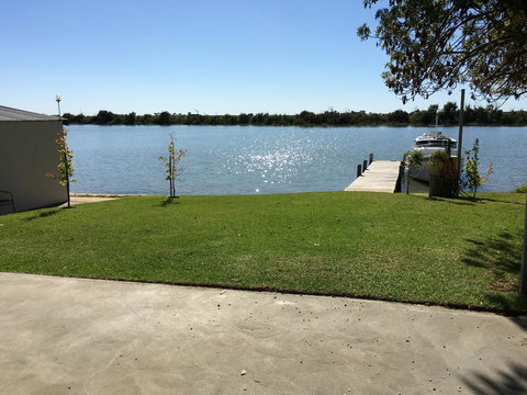 Washpool Retreat - Broome Tourism 11