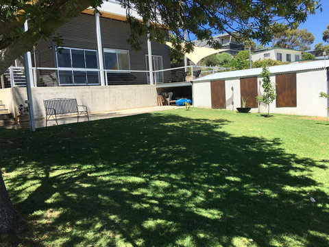 Washpool Retreat - Broome Tourism 13