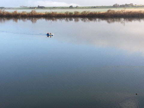 Washpool Retreat - Broome Tourism 18