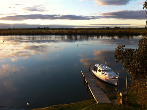 Washpool Retreat - Broome Tourism 29