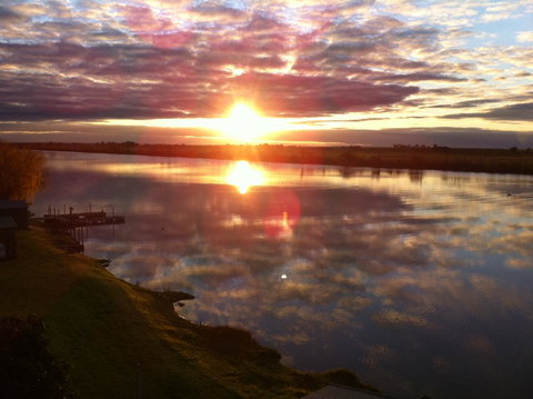 Washpool Retreat - Broome Tourism 28