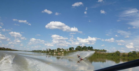 Washpool Retreat - Broome Tourism 23
