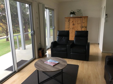 Washpool Retreat - Broome Tourism 1