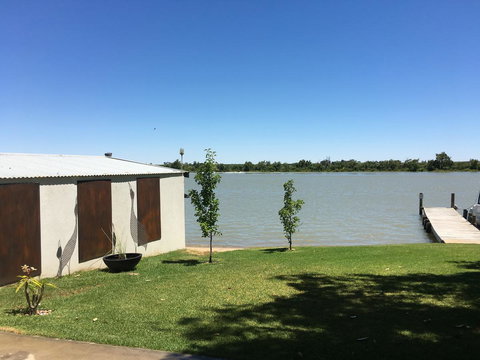 Washpool Retreat - Broome Tourism 15