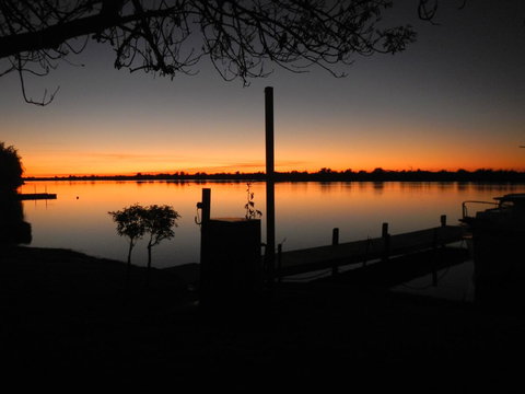 Washpool Retreat - Broome Tourism 22