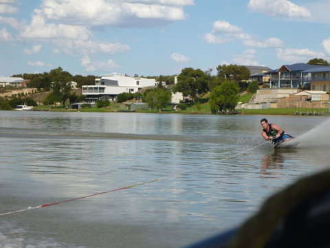 Washpool Retreat - Broome Tourism 24