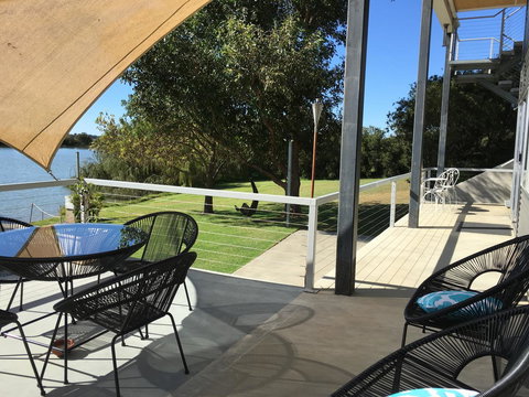 Washpool Retreat - Broome Tourism 16