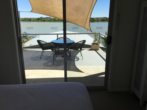 Washpool Retreat - Broome Tourism 12