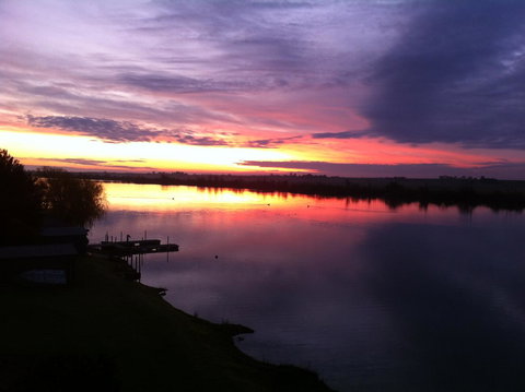 Washpool Retreat - Broome Tourism 26