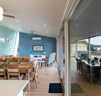 Seasalt - Broome Tourism