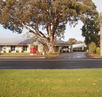 Alexander Cameron Suites - Broome Tourism