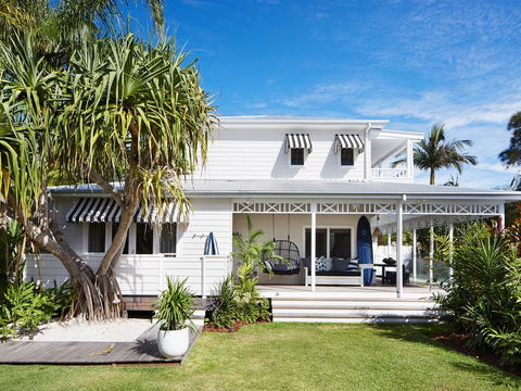 Atlantic Byron Bay - Broome Tourism 29