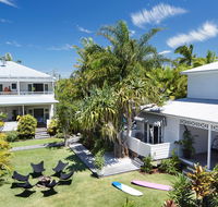 Atlantic Byron Bay - Broome Tourism