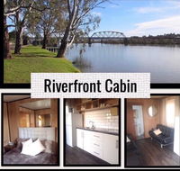 Murray Bridge Riverview cabin - Broome Tourism