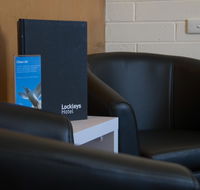 Lockleys Hotel - Broome Tourism