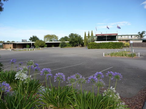 The Wine Vine Hotel - Broome Tourism 14