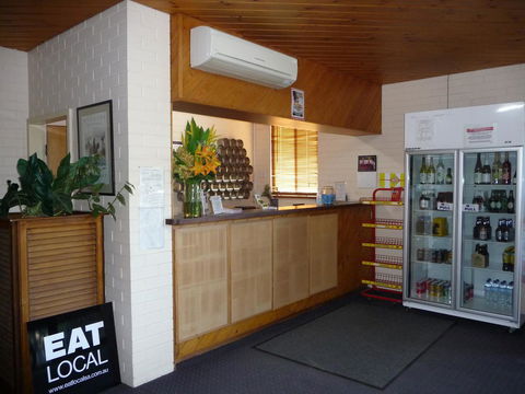 The Wine Vine Hotel - Broome Tourism 10