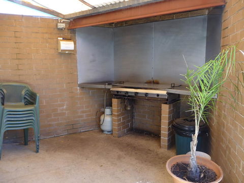 The Wine Vine Hotel - Broome Tourism 29