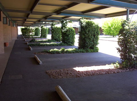 The Wine Vine Hotel - Broome Tourism 17