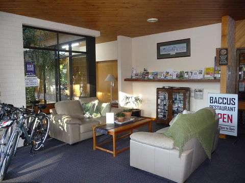 The Wine Vine Hotel - Broome Tourism 9