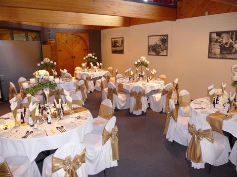 The Wine Vine Hotel - Broome Tourism 22
