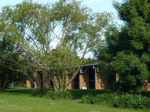 The Wine Vine Hotel - Broome Tourism 18