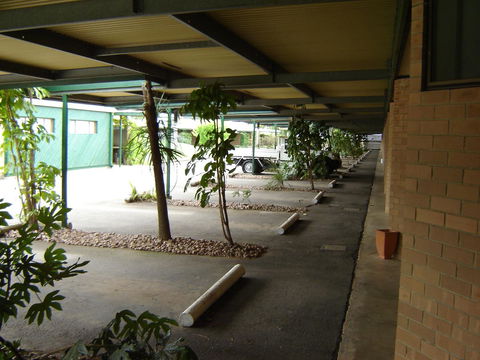 The Wine Vine Hotel - Broome Tourism 16